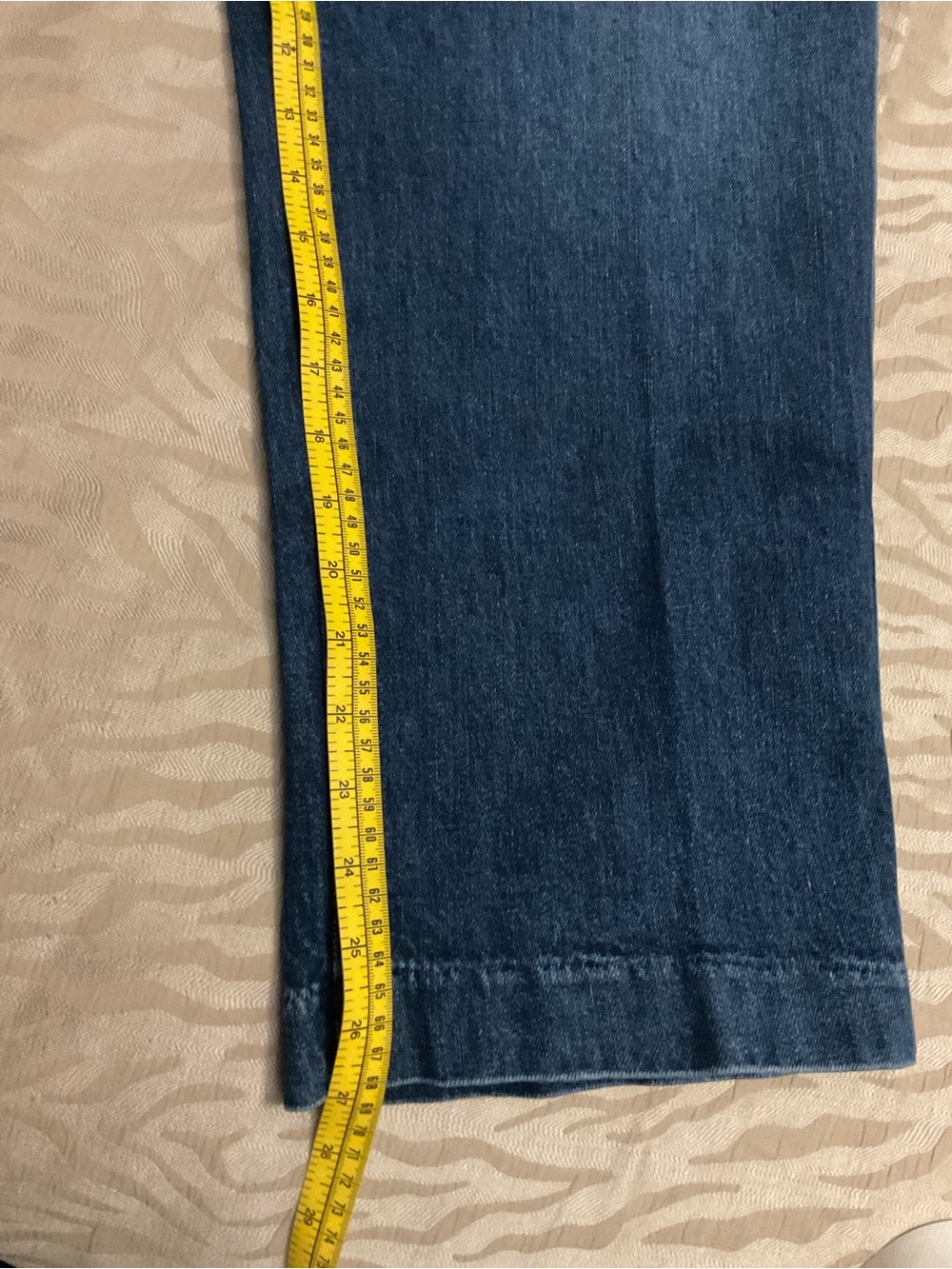 Old Navy Denim Jeans - Picture 7 of 7